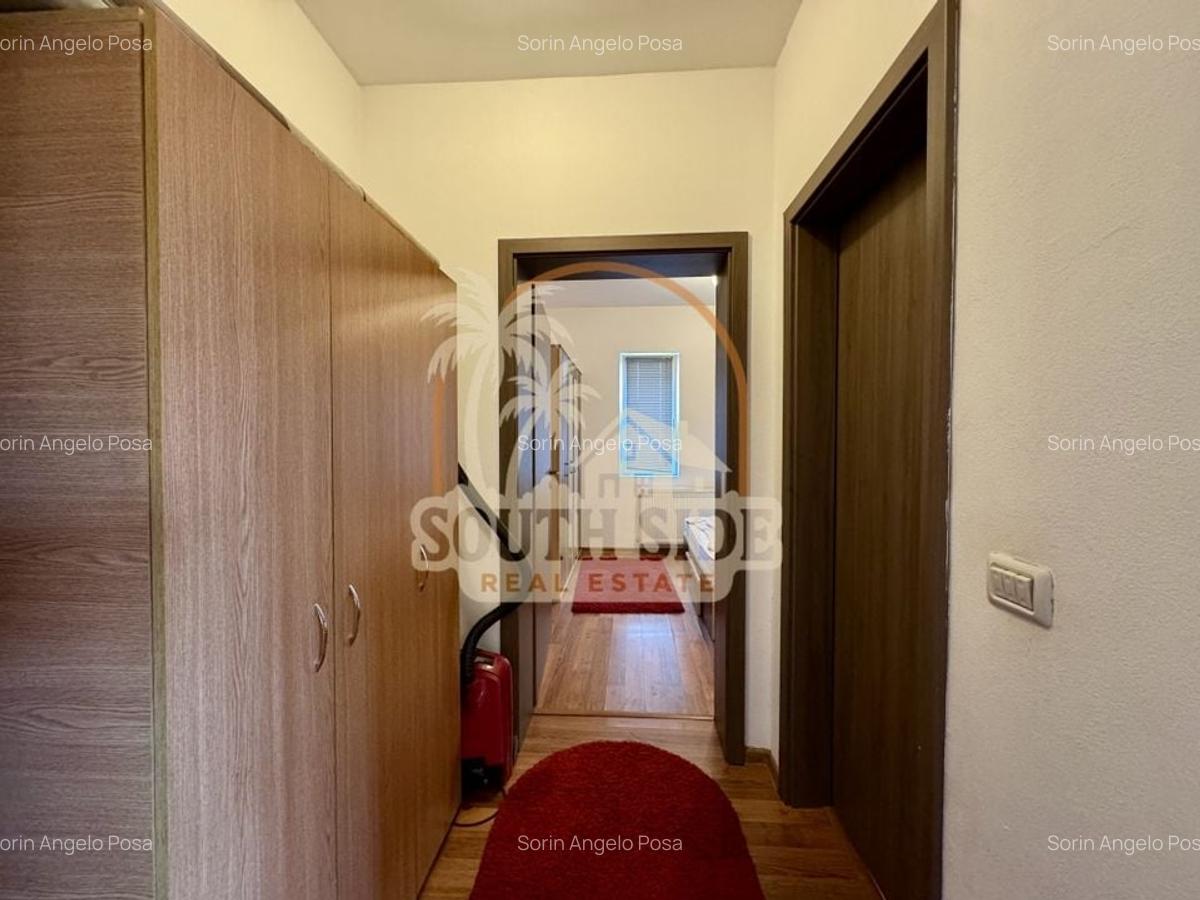 Apartament cu 2 camere si loc de parcare, in Giroc - 3