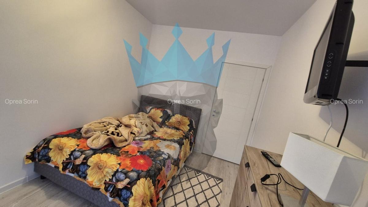 Apartament 2 Camere Complex Avangarde City Chiajna - 12