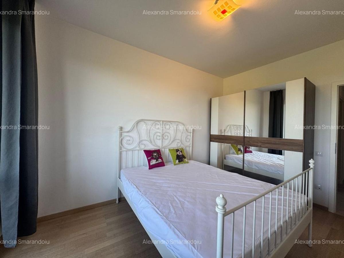 4 camere DECOMANDAT| BANEASA- Privighetorilor - 11