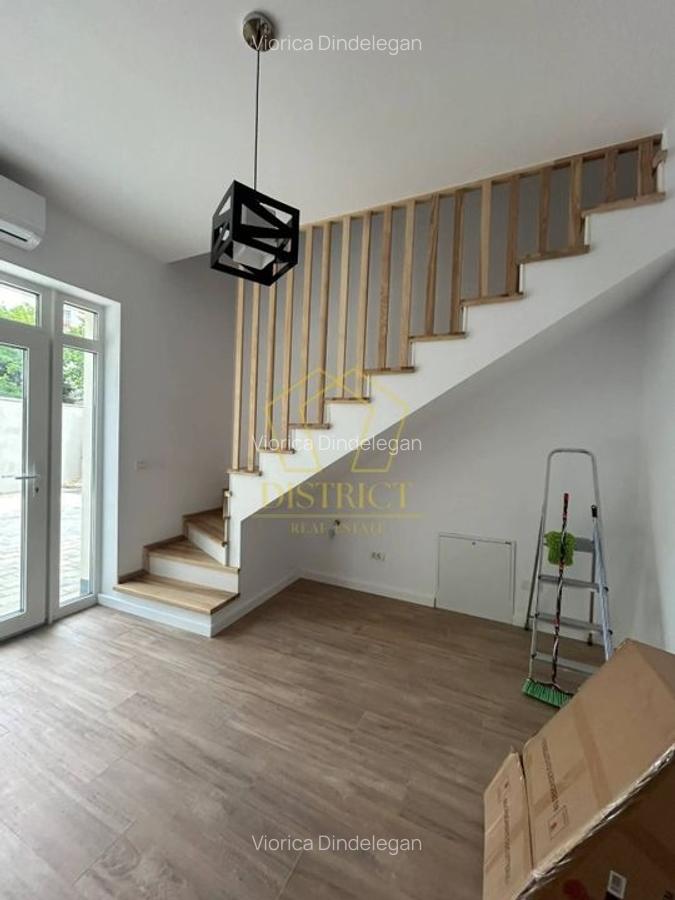 Triplex spatios cu 3 camere I Circumvalatiunii - 2