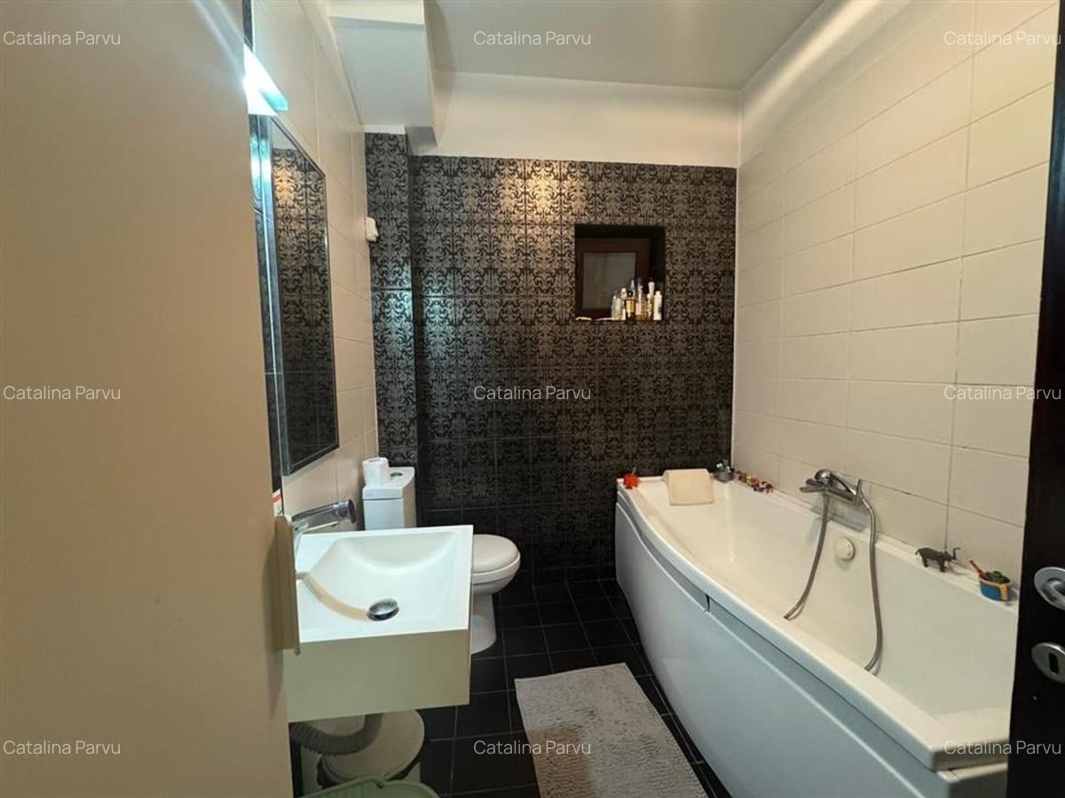 Apartament cu 4 camere circular în Cotroceni - 13