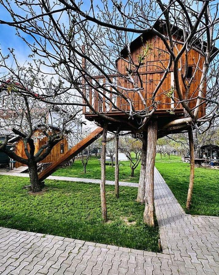 Direct proprietar - Proprietate Unica Buftea - 5