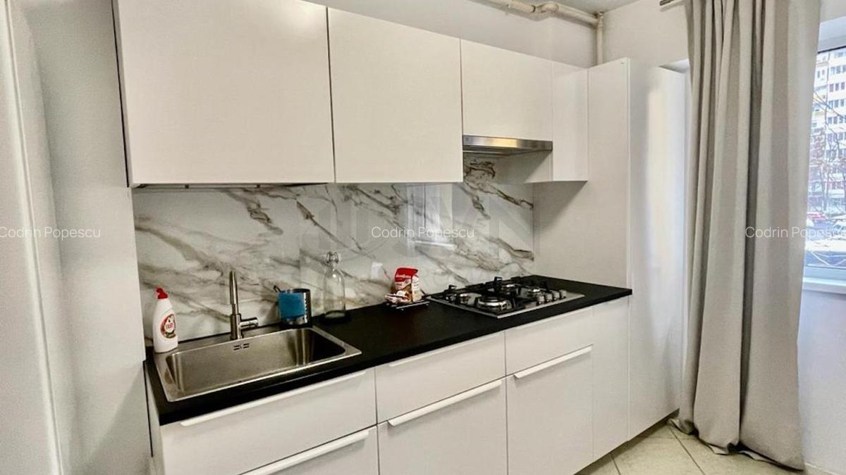 REA1013855 Apartament 4 camere decomandat Iancului - 4