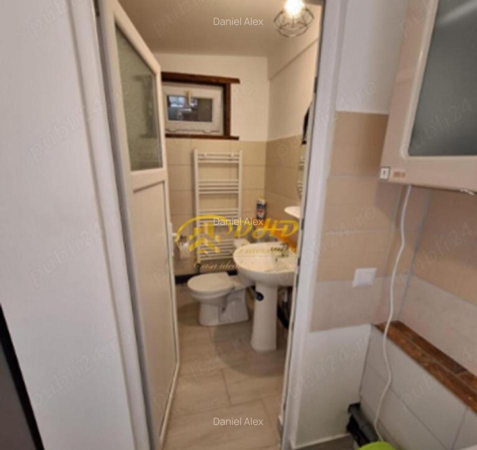 BUCIUM, Casa, 1 camera + bucatarie open-space, 40 mp - 7