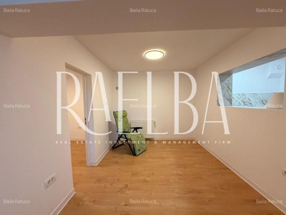 | Apartament 2 camere | Renovat Complet cu pivnita | - 8