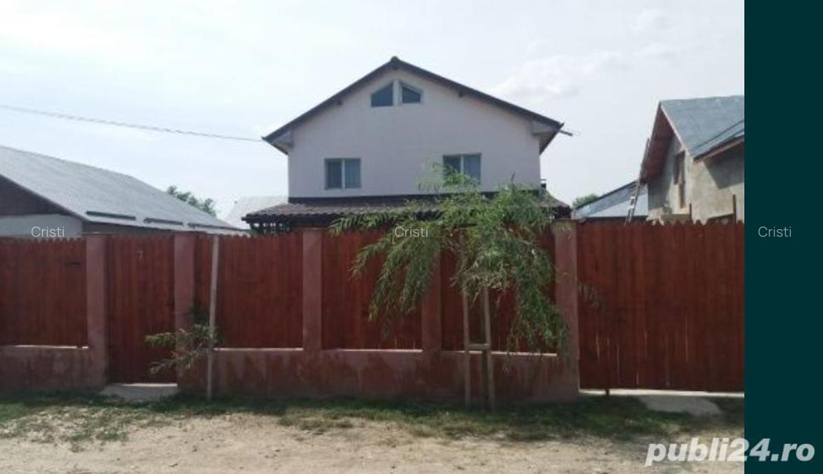 Casa de vanzare Magurele Dumitrana - 4