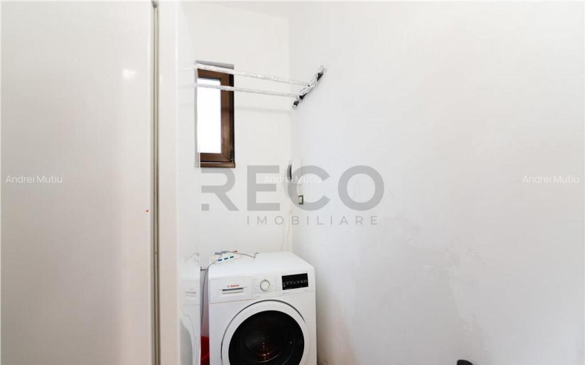 RECO Casa 5 dormitoare, 2 bai, Paleu - 15