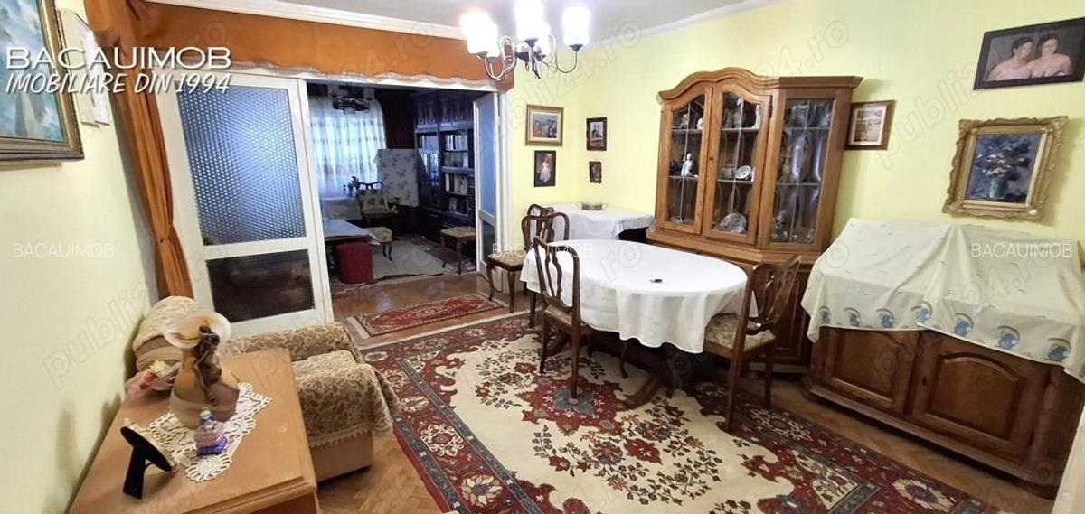 Armoniei, Ultracentral, 4 cam, etaj 1, 105 mp, GARAJ 20 mp - 4