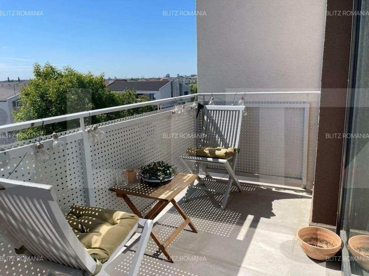 Apartament 3 camere + 90mp spatiu de depozitare in Dumbravita - 4