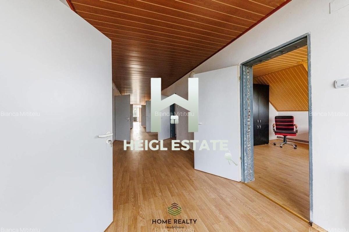 Spatii de birouri in zona Freidorf - 5