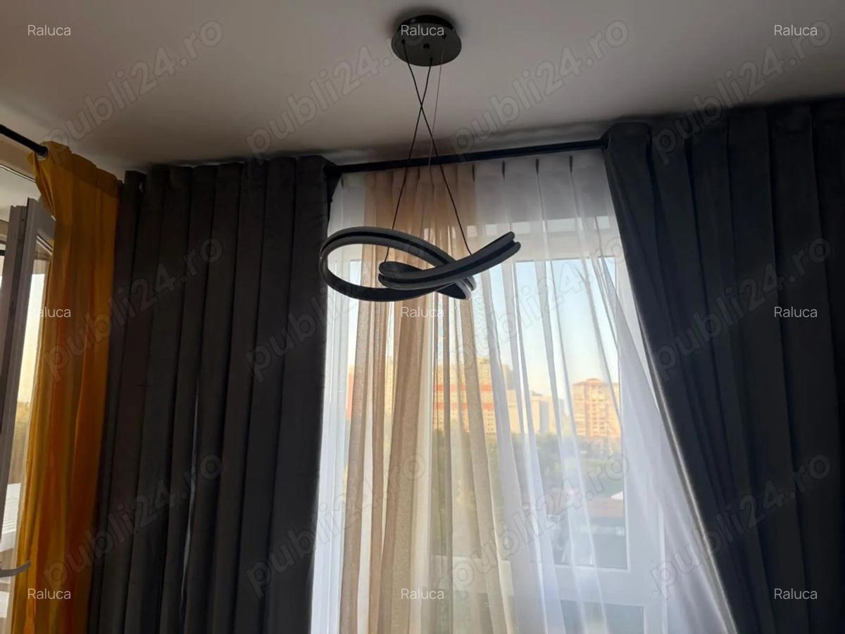 Inchiriez ap 2 cam excelent, bloc nou, complet mobilat ?i utilat, centrala proprie, zona Vitan-Bars - 5 Inchiriez ap 2 cam excelent, bloc nou, complet mobilat ?i utilat, centrala proprie, zona Vitan-Bars - 5