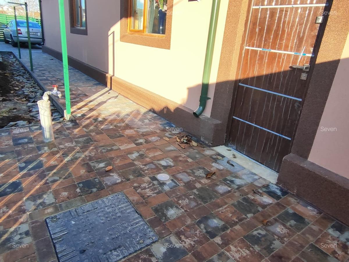Casa 3 camere - Valu lui Traian - 147.000 euro  (Cod E5) - 6