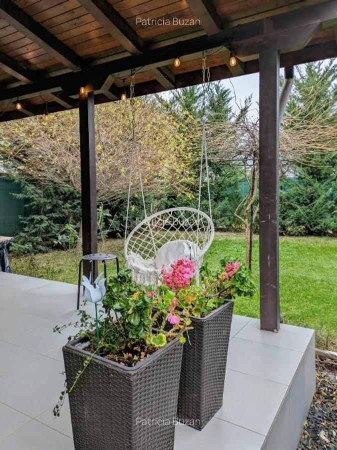 Proprietar inchiriez ap. cu 3 cam si gradina proprie in Dumbravita - 9