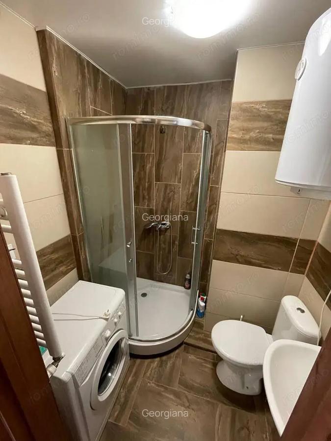 Apartament cu o camera in zona Aradului - 3