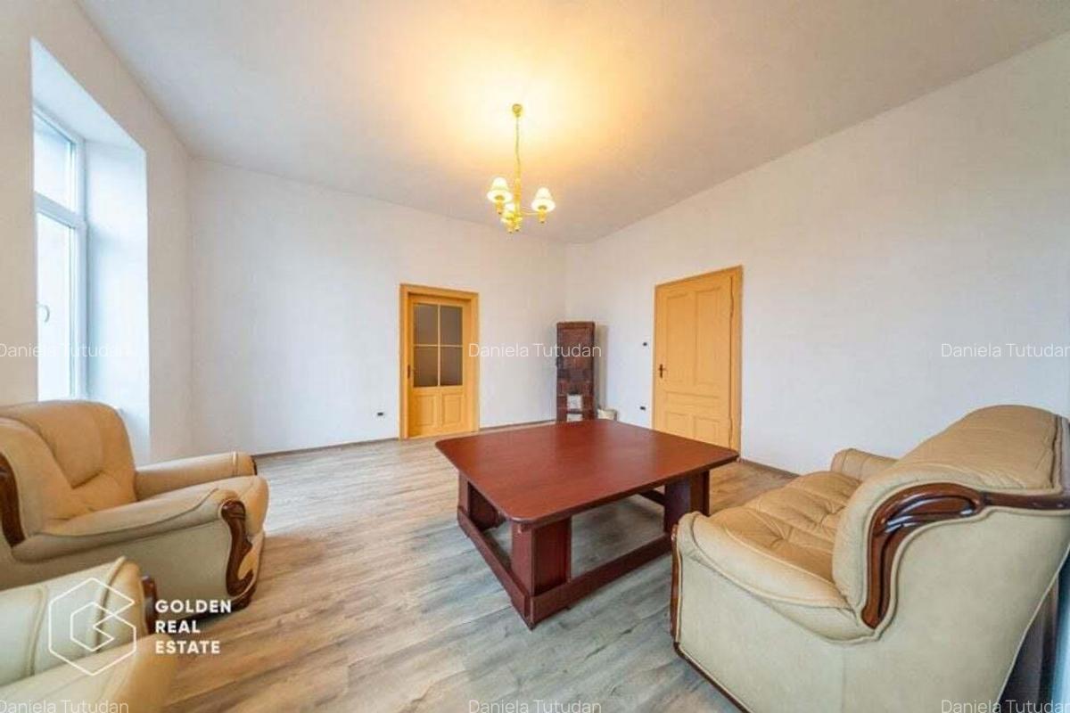 Casa cu 3 camere, Lipova, comision 0% - 2