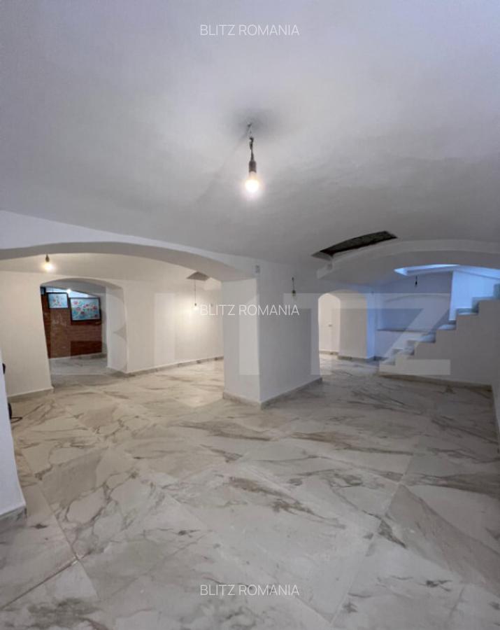 Spa?iu comercial, 91 mp, zona Ultracentrala - 1