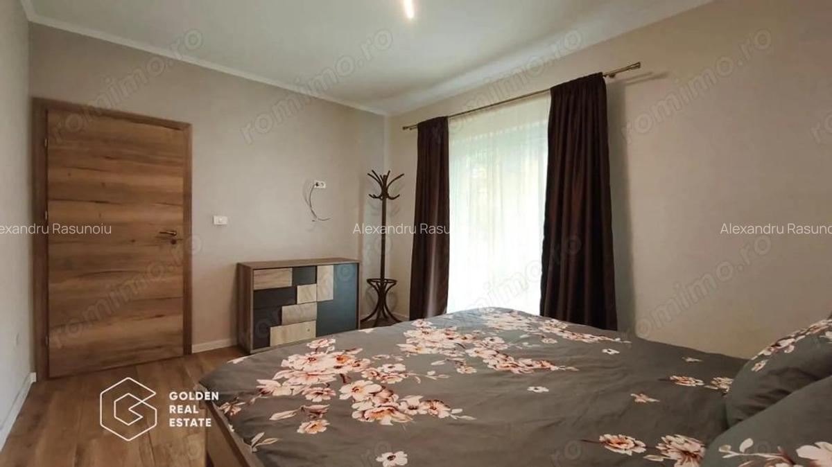 Apartament in bloc nou privat, 2 camere, parter, Intim - 4 Apartament in bloc nou privat, 2 camere, parter, Intim - 4