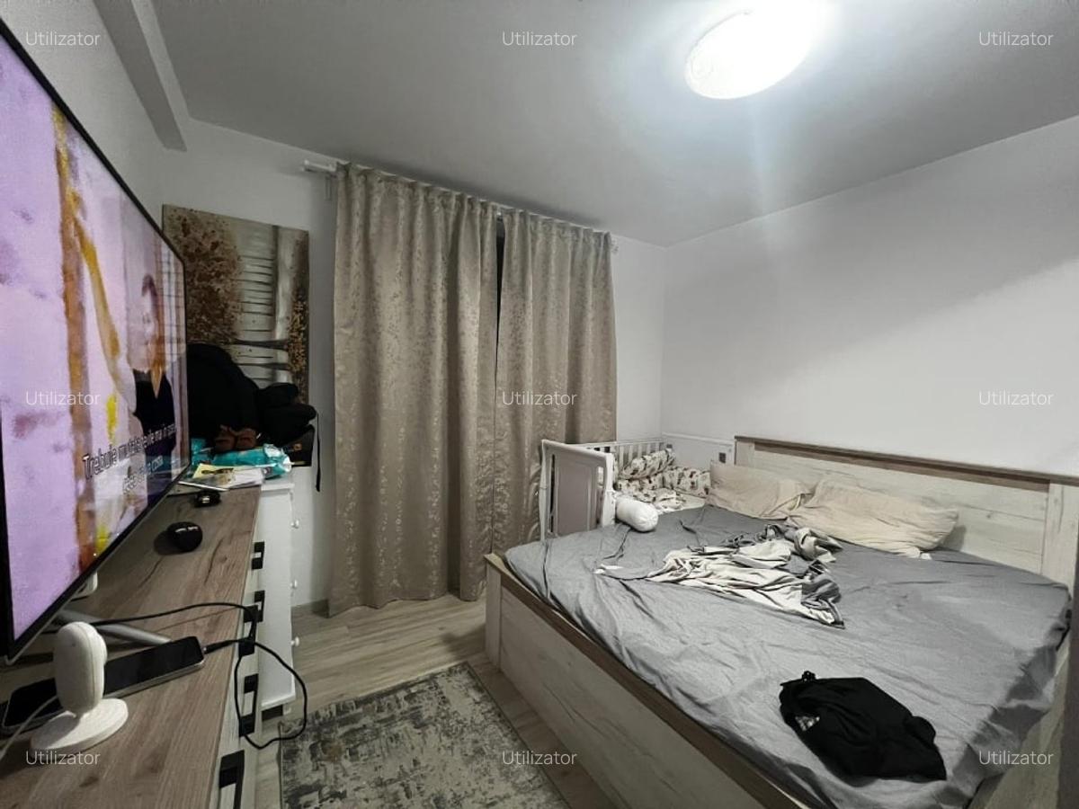 Apartament in vila cu curte - 6