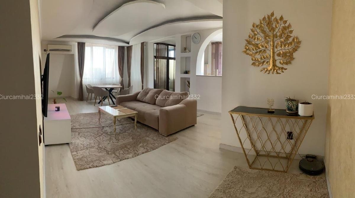 Apartament 3 camere, 127 mp utili, bloc 2012 – Sector 5 - 13