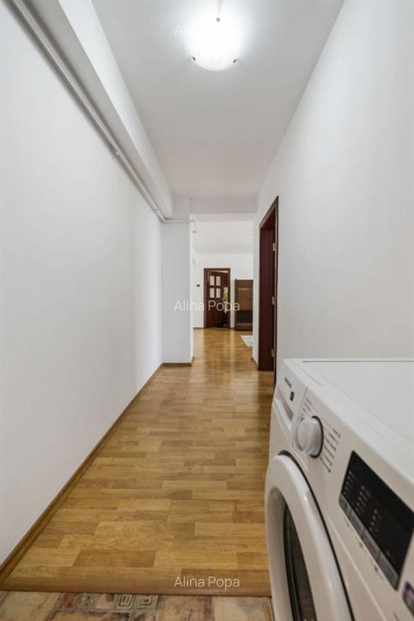 TOMIS NORD - vizavi VIVO MALL | 2 camere gata de mutare | balcon | gaz - 14