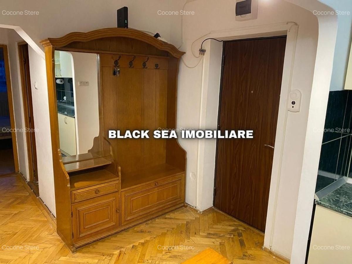 Apartament 3 camere de vanzare - zona Tomis 3 - Gaze / Ocazie Unica - 12