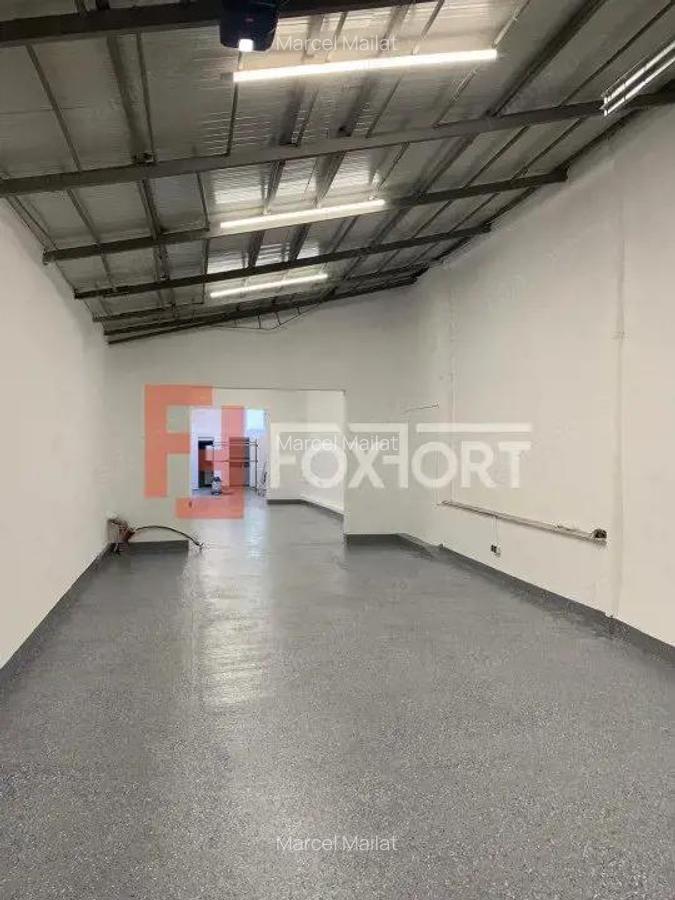 COMISION 0% Spatiu industrial de 150 mp, zona Freidorf - 3