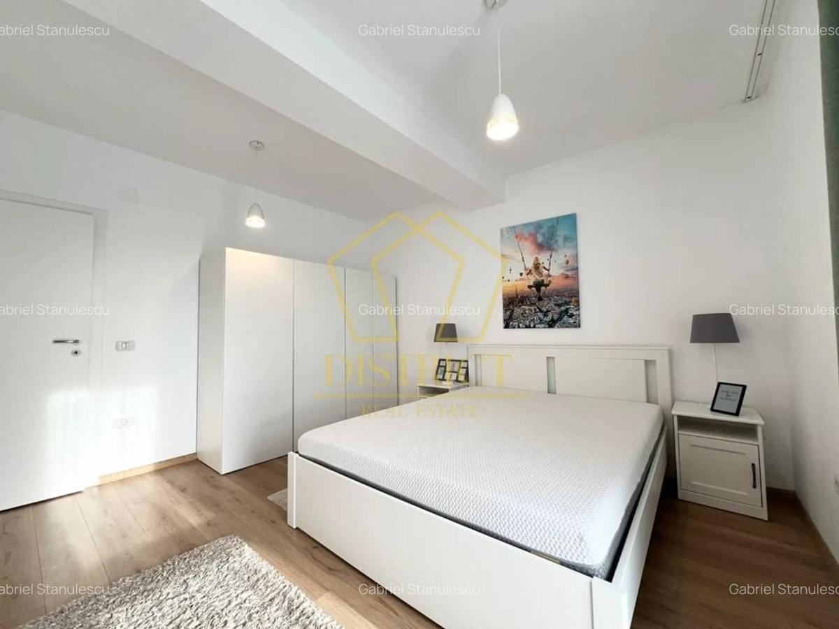 Apartament cu 2 camere decomandat în Braytim - 5