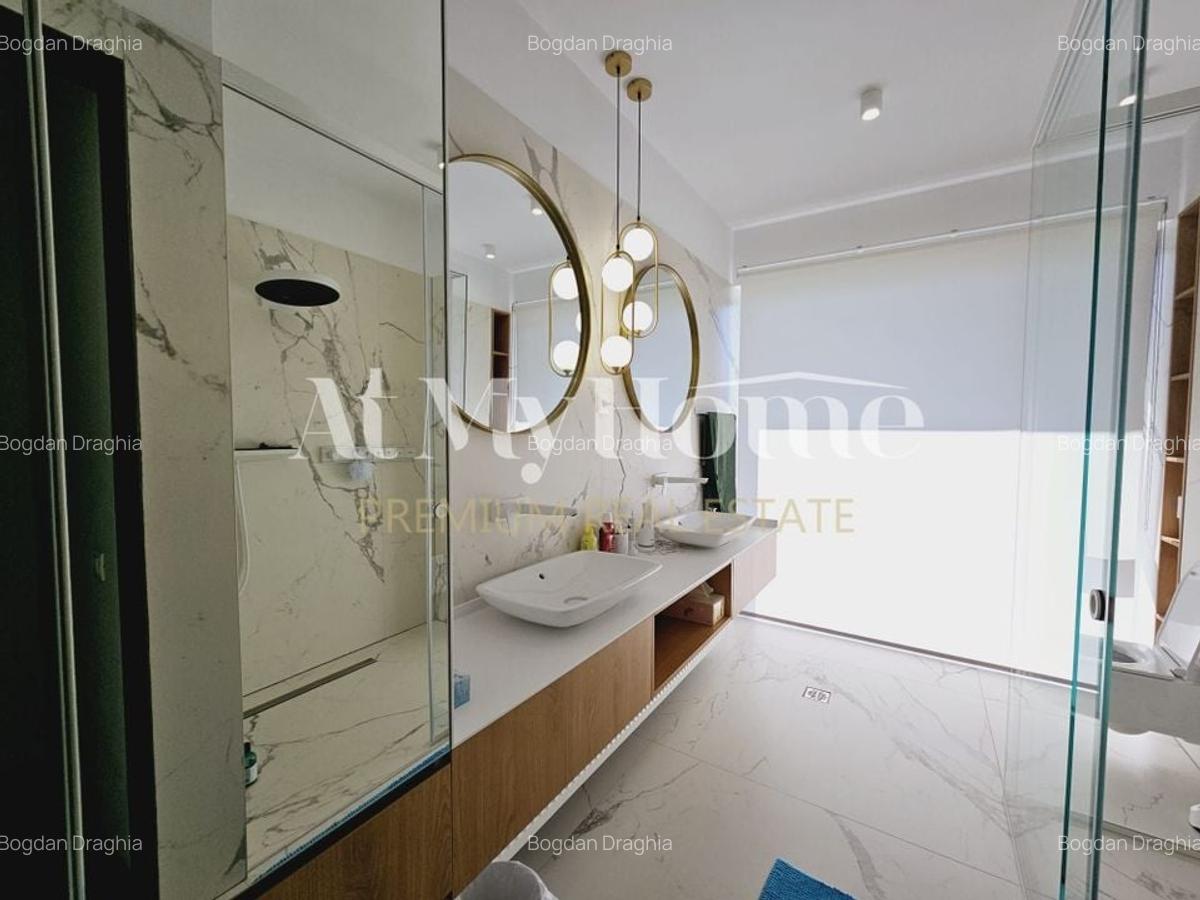 Vila Superba in apropierea Padurii, ansamblu rezidential, Iancu Nicolae - 12