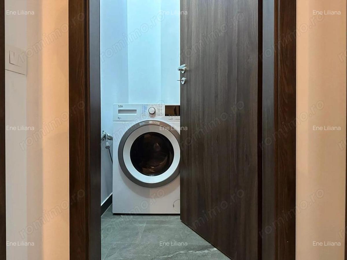 Vanzare apartament exclusivist cu 2 camere Micro 17, Roka Residence - 9