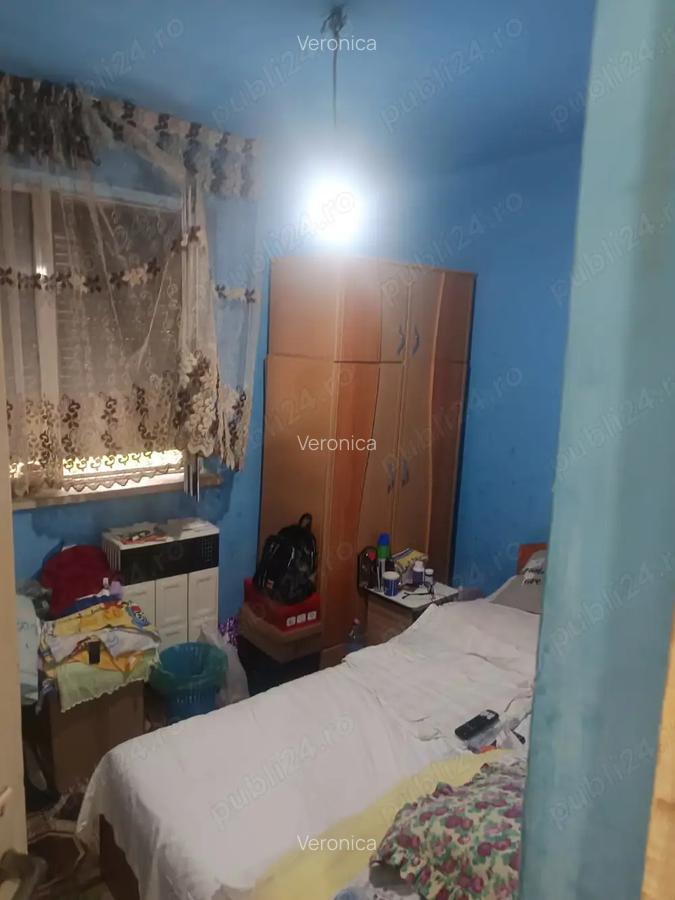 Vand apartament 2 camere - 3