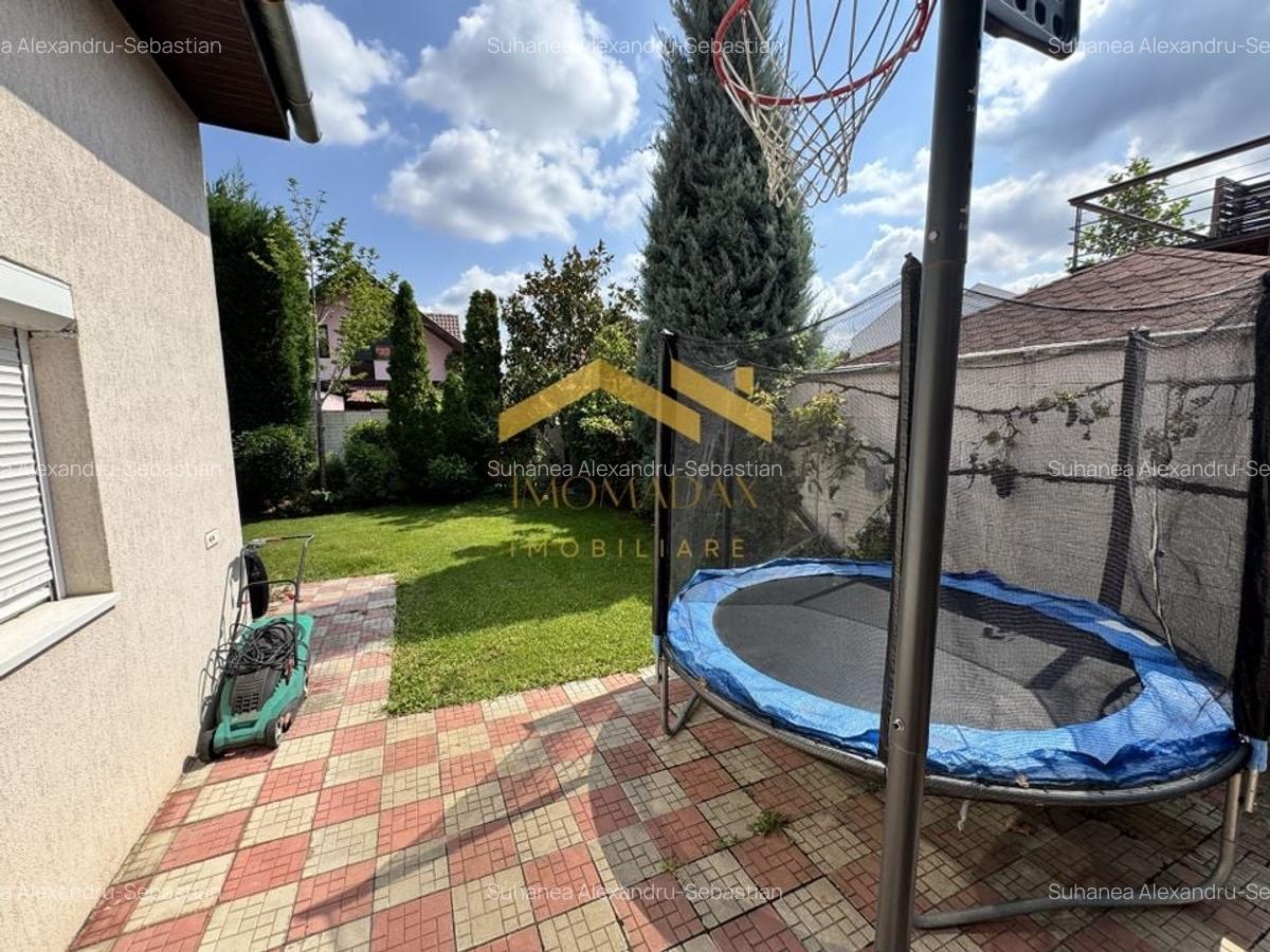 Lipovei-Casa Individuala-Disponibila Imediat - 20