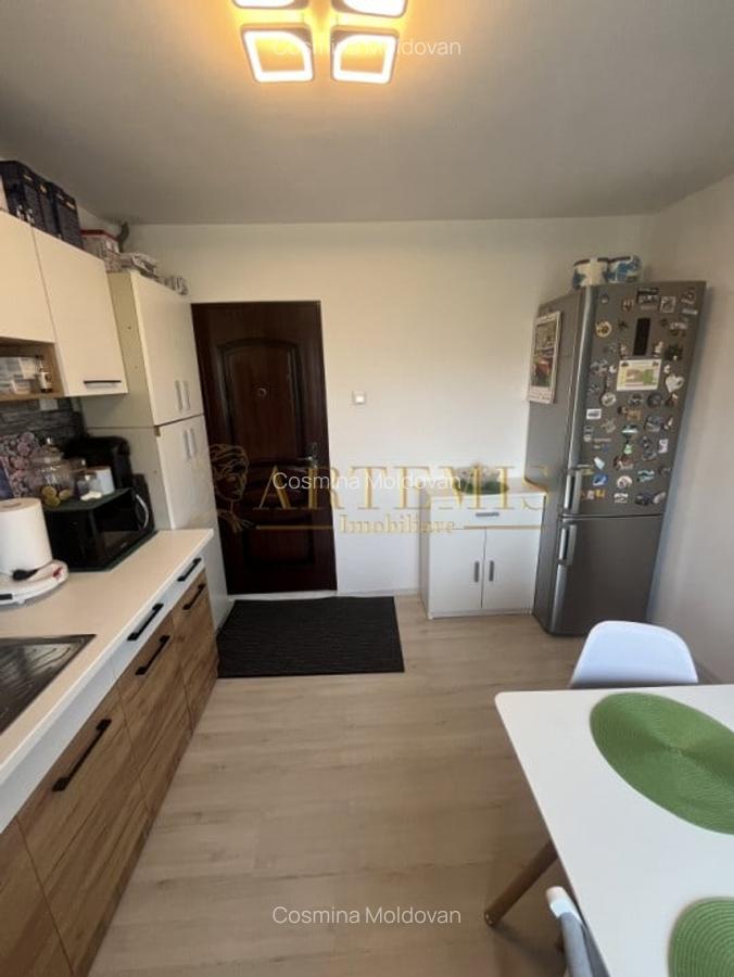 Apartament de 2 camere, zona Centrala - 2