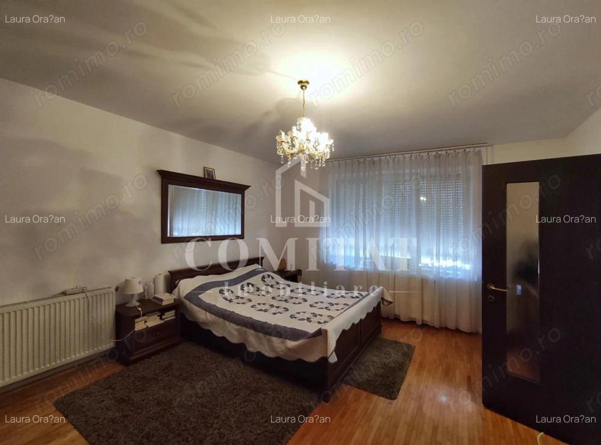 Apartament la vila | Finisaje moderne | Cartierul Andrei Mure?anu - 3