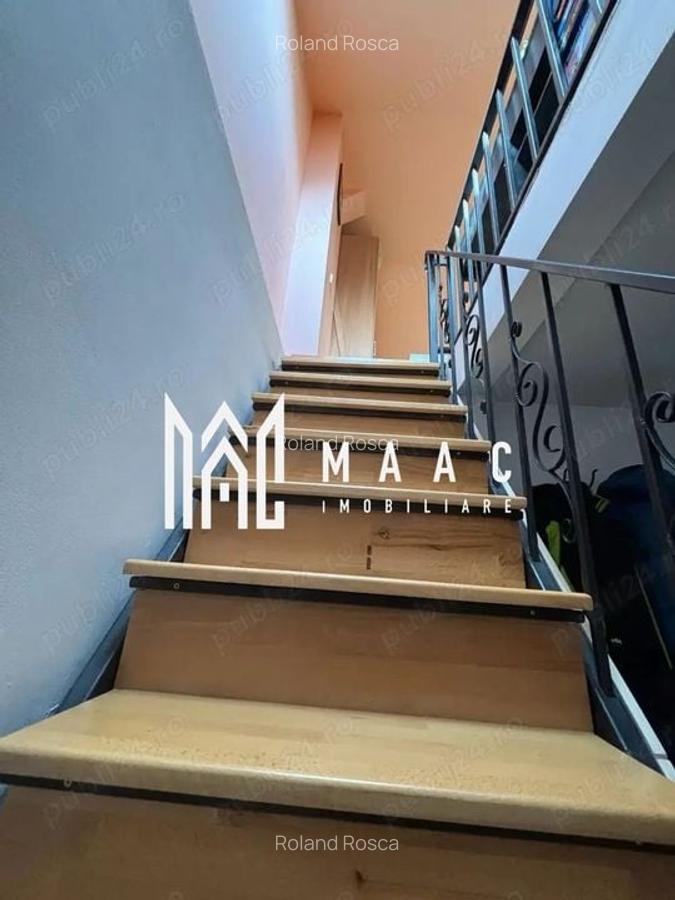 Apartament 3 camere | 92 MPU | Decomandat | Parcare | Strand - 9