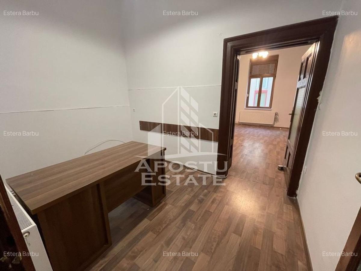 Apartament cu 2 camere decomandat în P-ța Unirii - 4