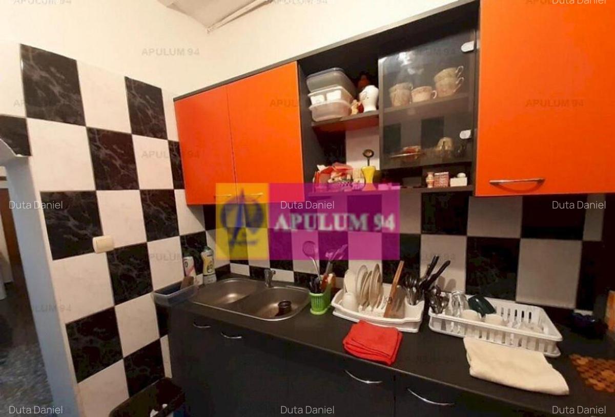 Casa in Centrul Bucurestiului - 11