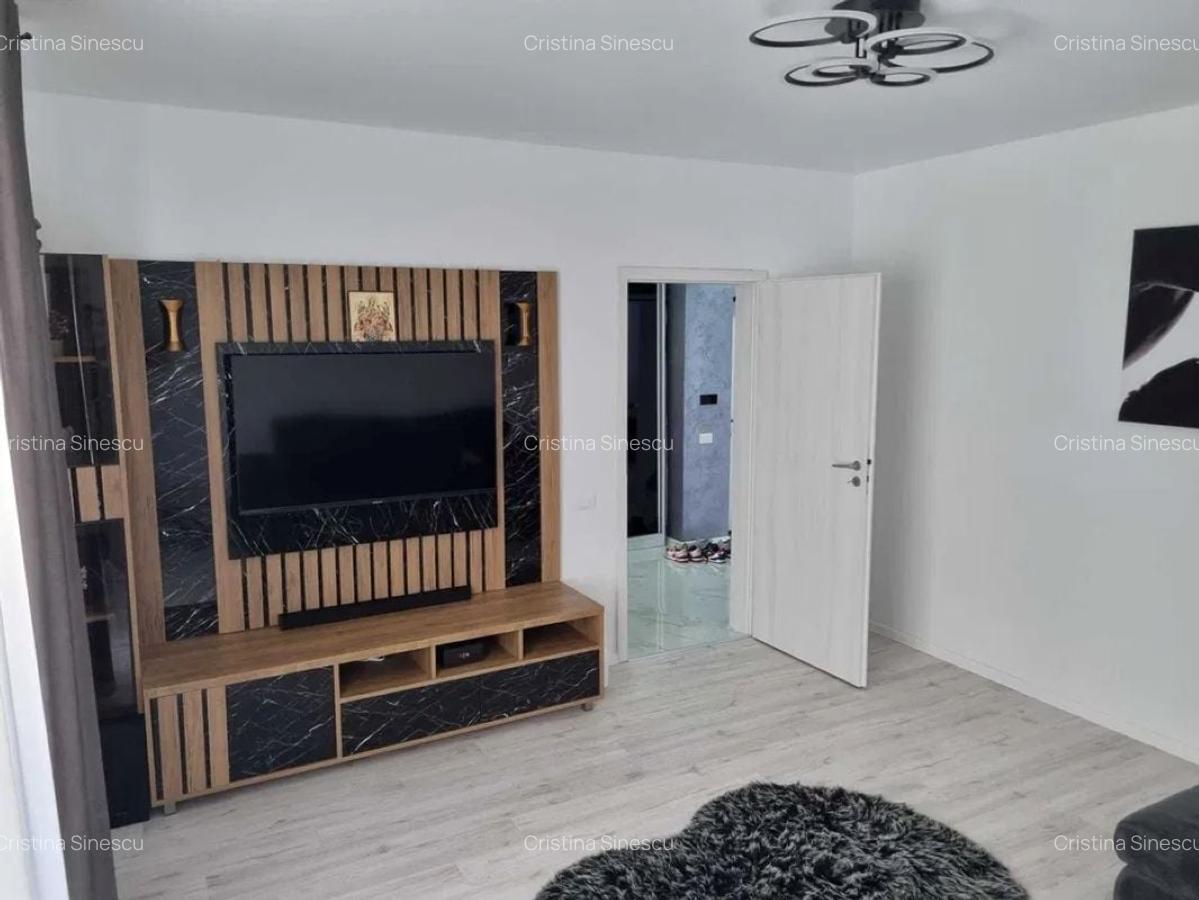 2 camere | Envogue Residence | Iuliu Maniu - 2