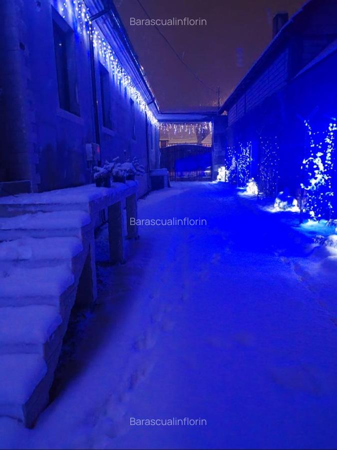 Gospodarie saseasca, cu 3200mp teren - 3