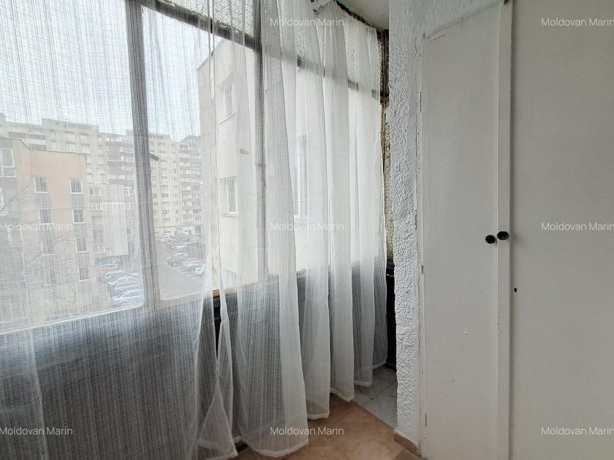 Ap.2 cam 57 mp dec. Renovat et.3,2 balcoane, Aleea Barsei Marasti - 10