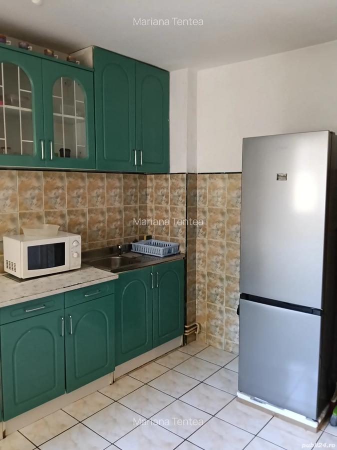 PFA.. Inchiriez apartament cu 3 camere decomandate in Mara?ti Str Teodor Mihali - 1