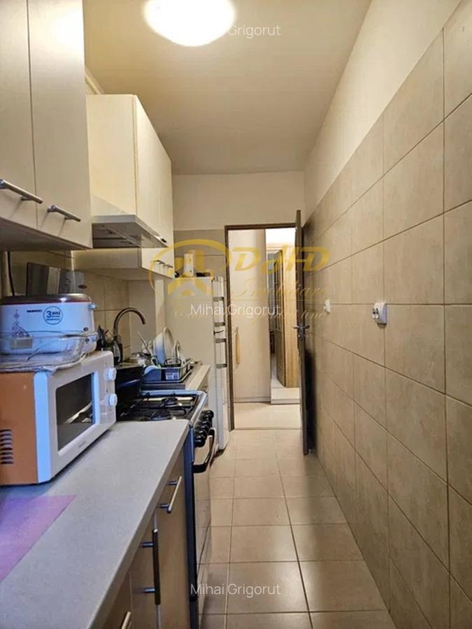 Apartament cu o camera in Tatarasi - 9