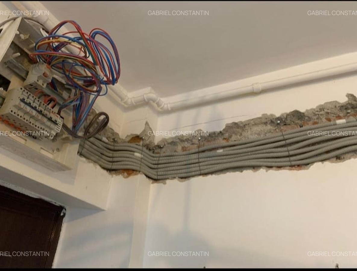 3 CAMERE BUCURESTII NOI / METROU JIULUI 5 MINUTE / CENTRALA PROPRIE / RENOVAT - 4