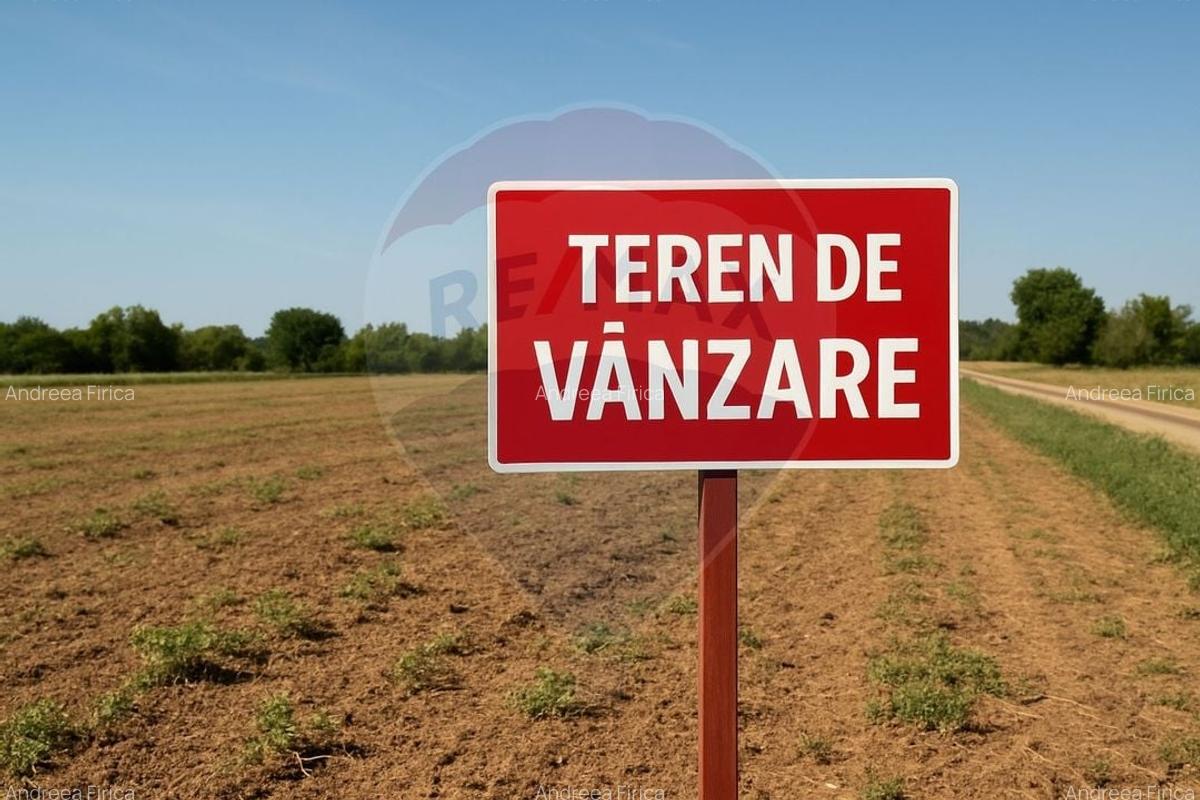 Teren de vanzare 247 mp  Drumul Sarii - Panduri |  Academia Militara - 1