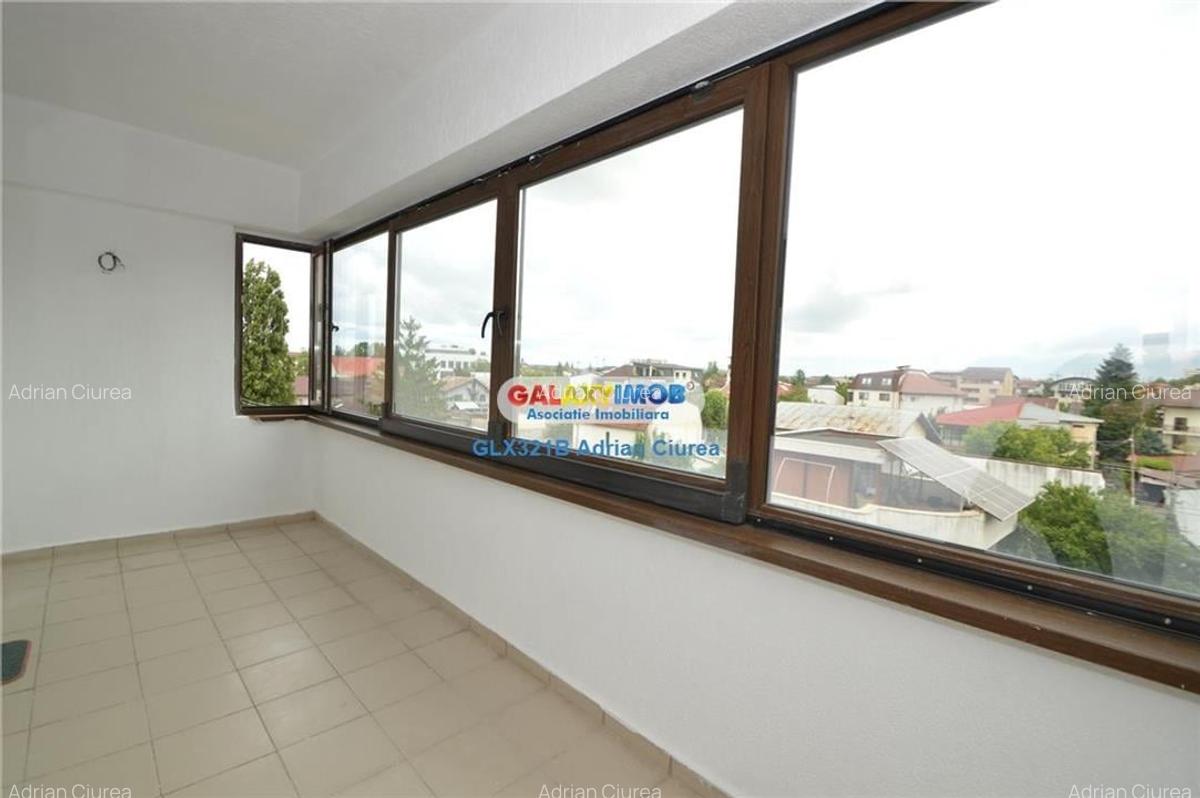 2 camere bloc nou centrala proprie Jiului Bucurestii Noi - 14