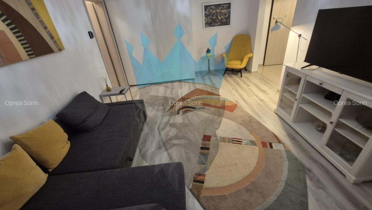 Apartament 2 Camere GreenField Baneasa - 5