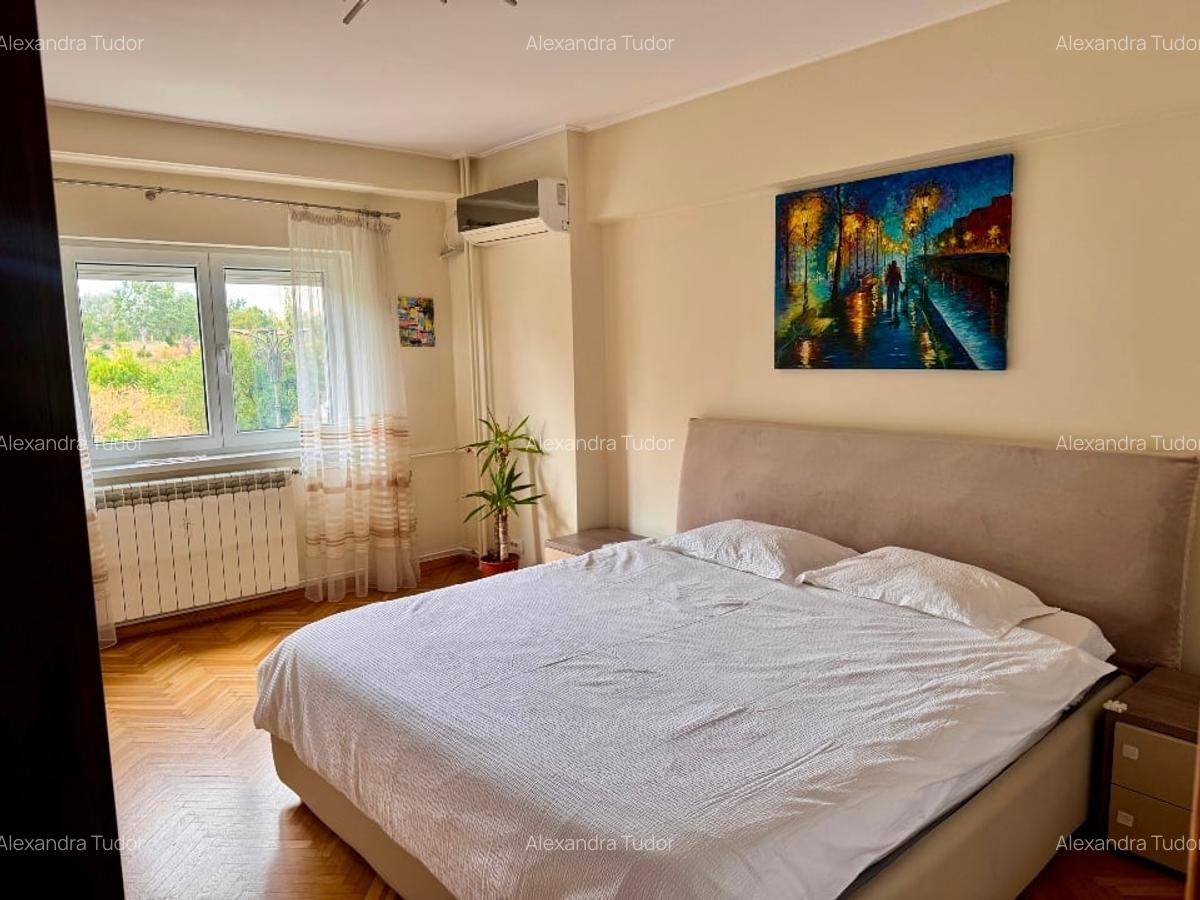 Apartament de lux Bd Libertatii/Palatul Parlamentului - 6