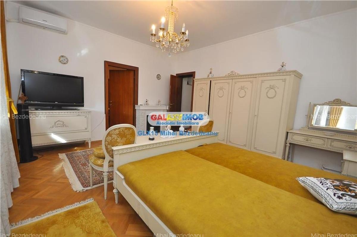 Inchiriere apartament 4 camere in zona CotroceniFacultatea de medicina - 9