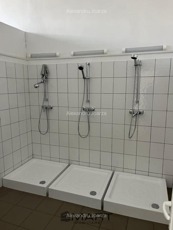 Spatii de inchiriat - Depozitare | Productie | Birouri Cisnadie - 8