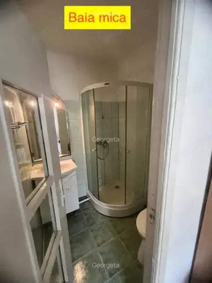 Proprietar Vand apartament 3 camere | Etaj 4 din 4 | Strada Lugojului | 5 min de ISHO - 9