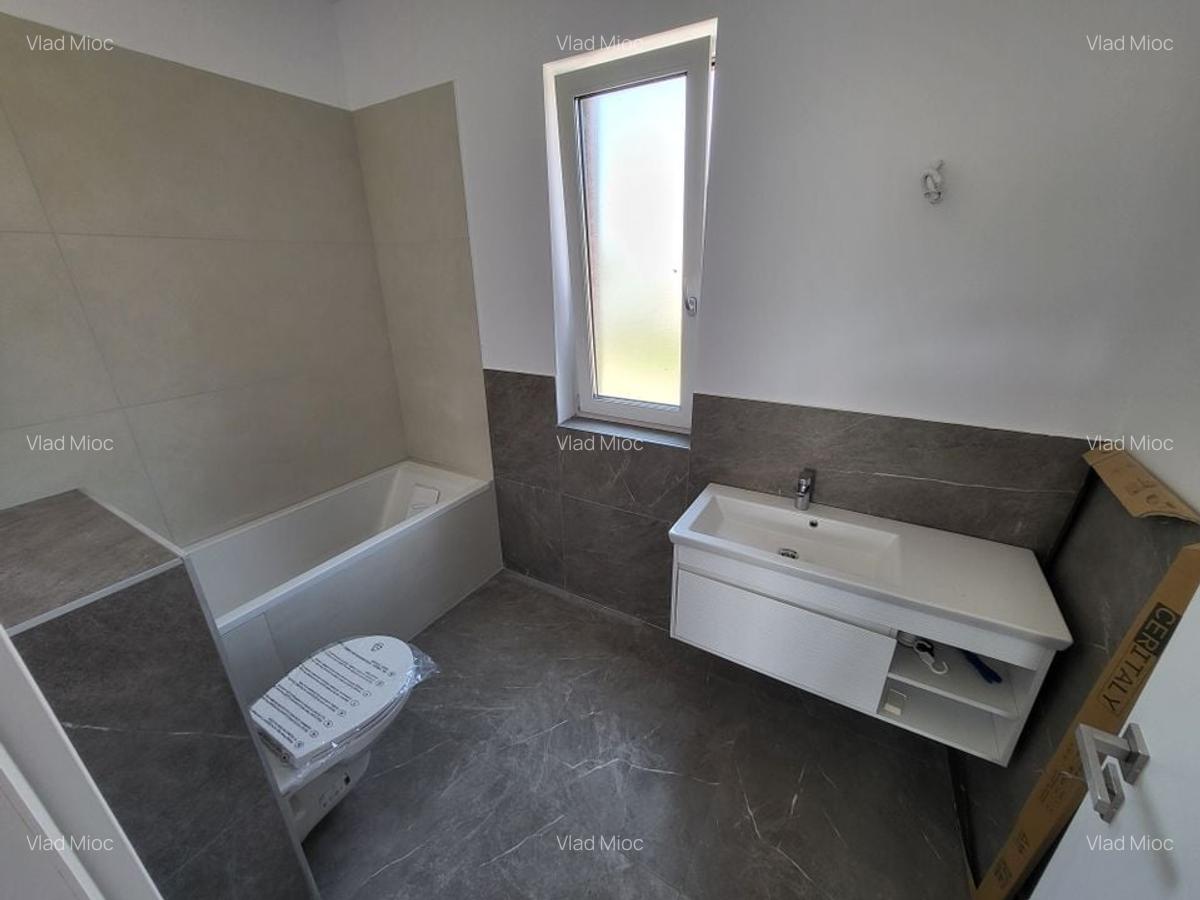 COMISION 0%. Duplex in Braytim. Asfalt. Langa Musicescu. - 14